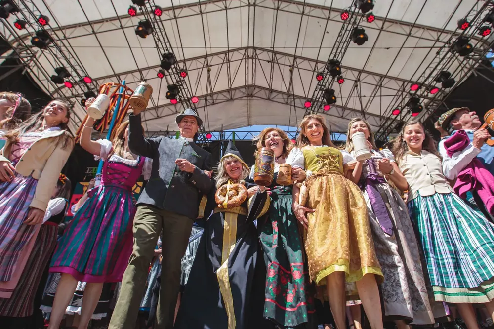 oktoberfest 2