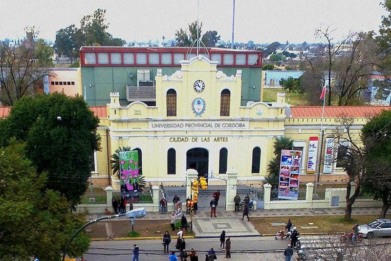 universidad provincial