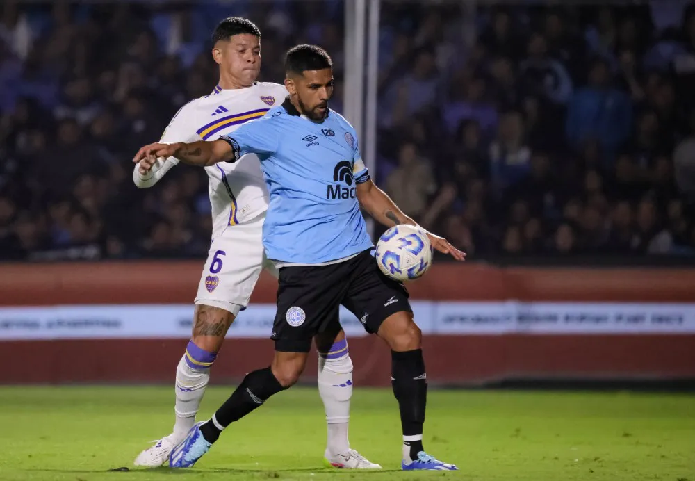 belgrano boca 2025 jara web