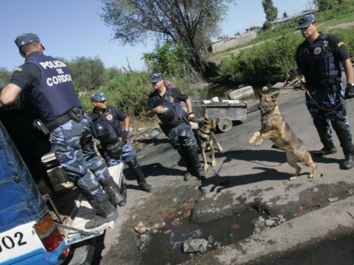 policia