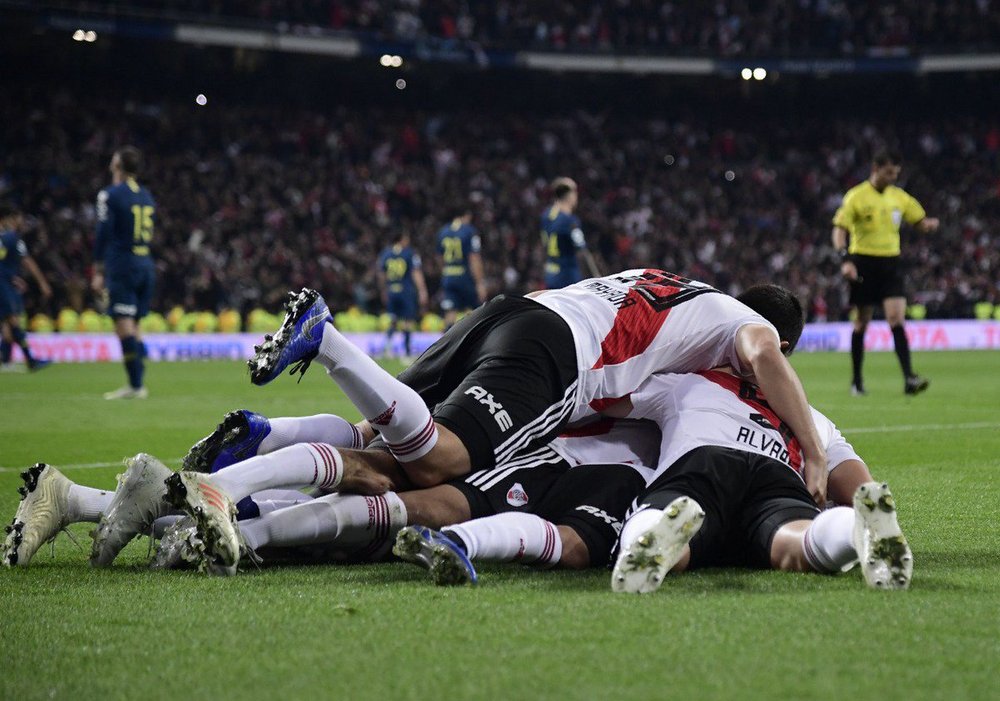 River, a un paso de ser el club más ganador de la Argentina