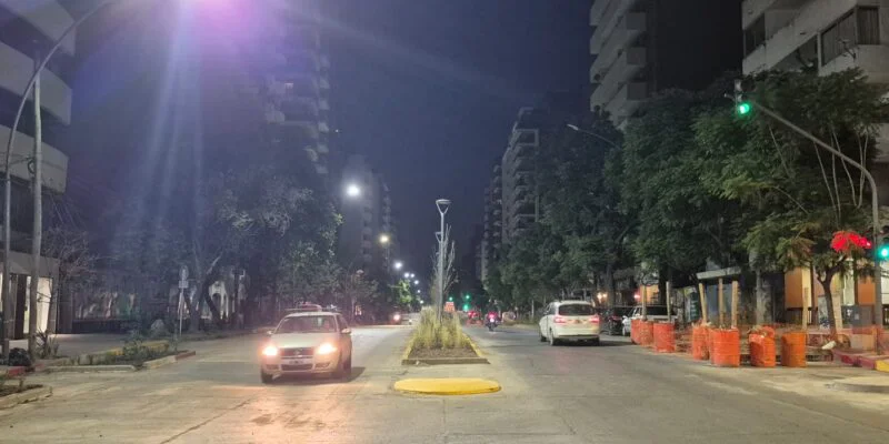 bulevar san juan by municipalidad