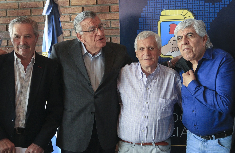 PJ Cumbre by Noticias Argentinas