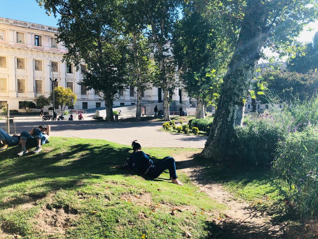 Sobremonte by LNM