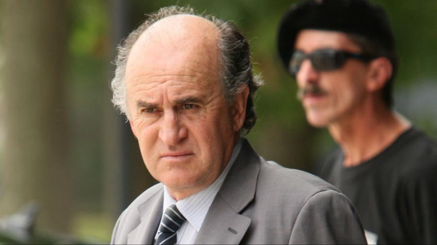 Oscar Parilli