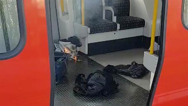 atentado londres
