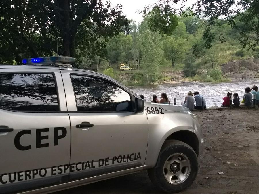crecida rios by el diariode carlos paz