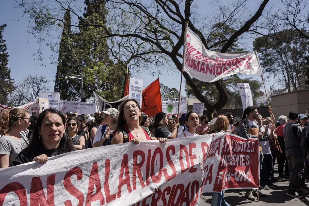 Marcha federal Lucre Bianchini (5)