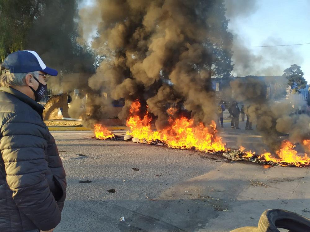 UOM Córdoba prensa