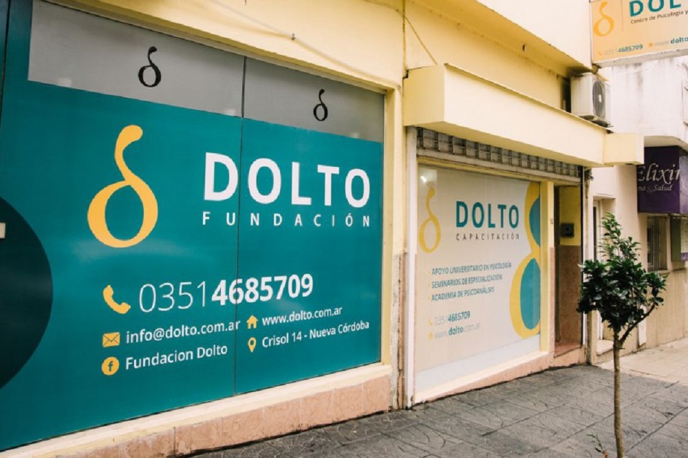 fundación dolto
