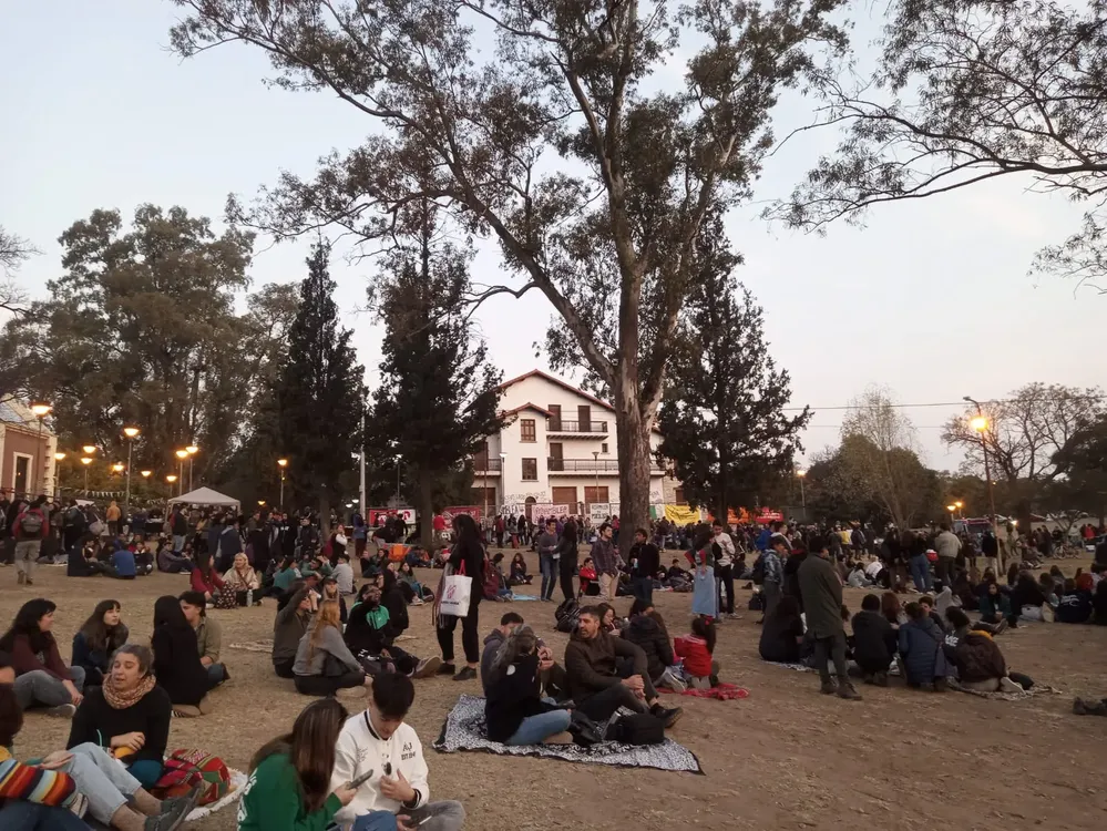 festival docentes