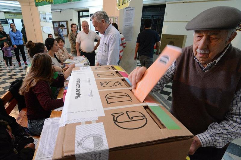 elecciones nacionales