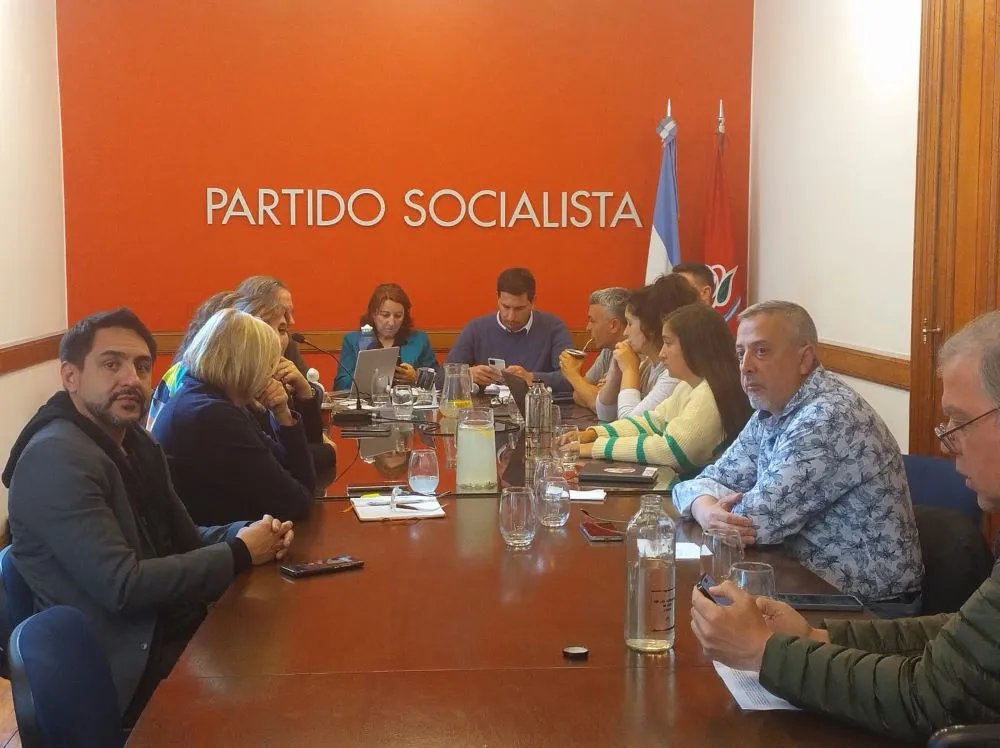Socialismo gentileza