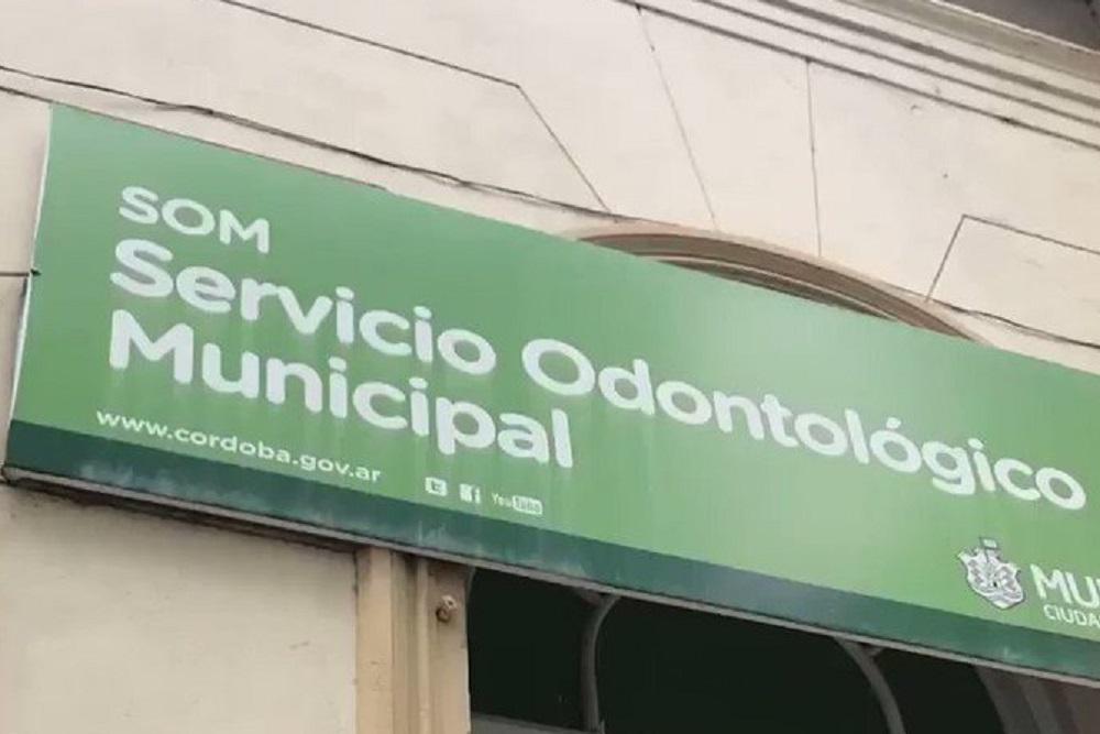 Servicio Odontológico Municipal