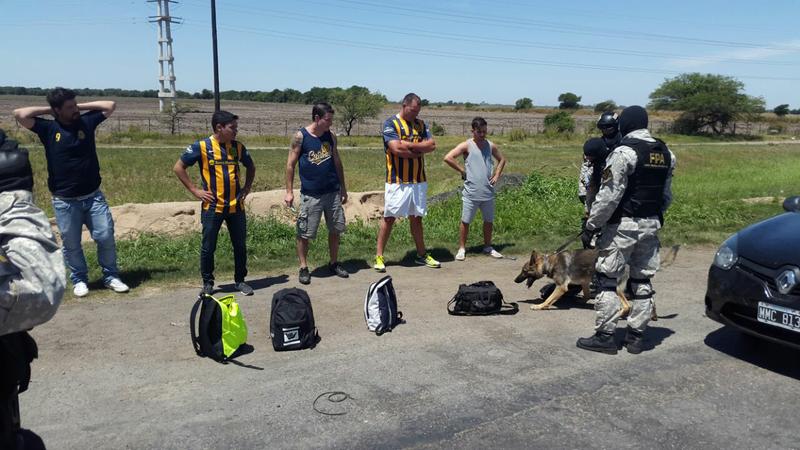 antidroga clasico