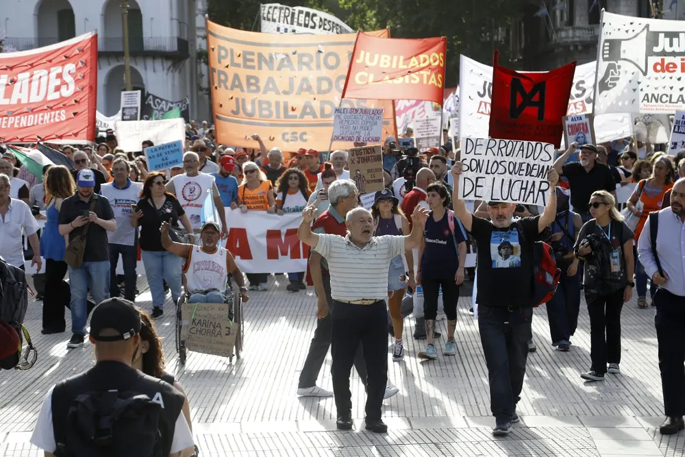 Marcha de jubilados (NA) 11