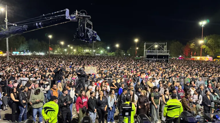 Primavera en Carlos Paz by Diario de Carlos Paz
