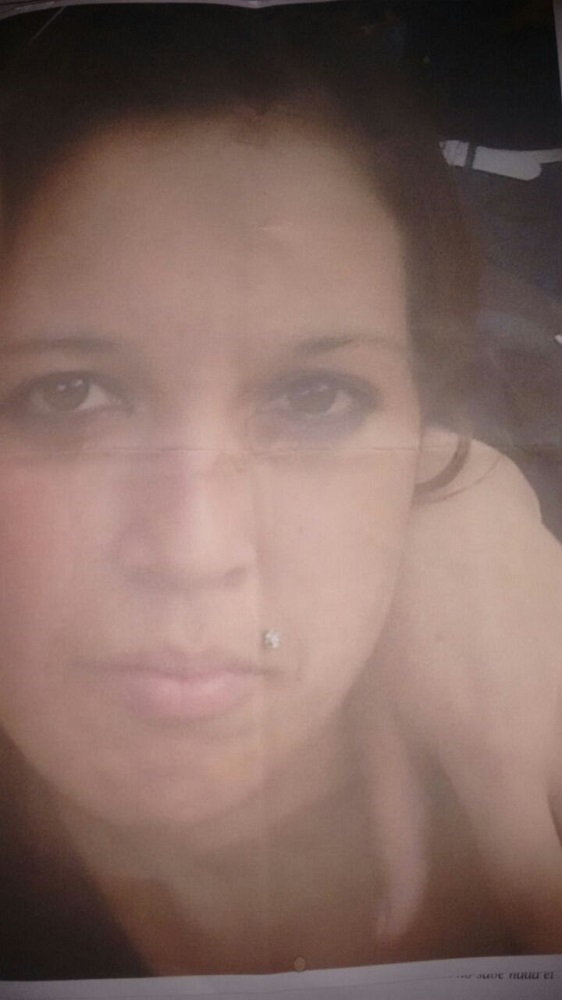 Sonia Lorena Aguero chica desaparecida en sta cruz del lago (2)