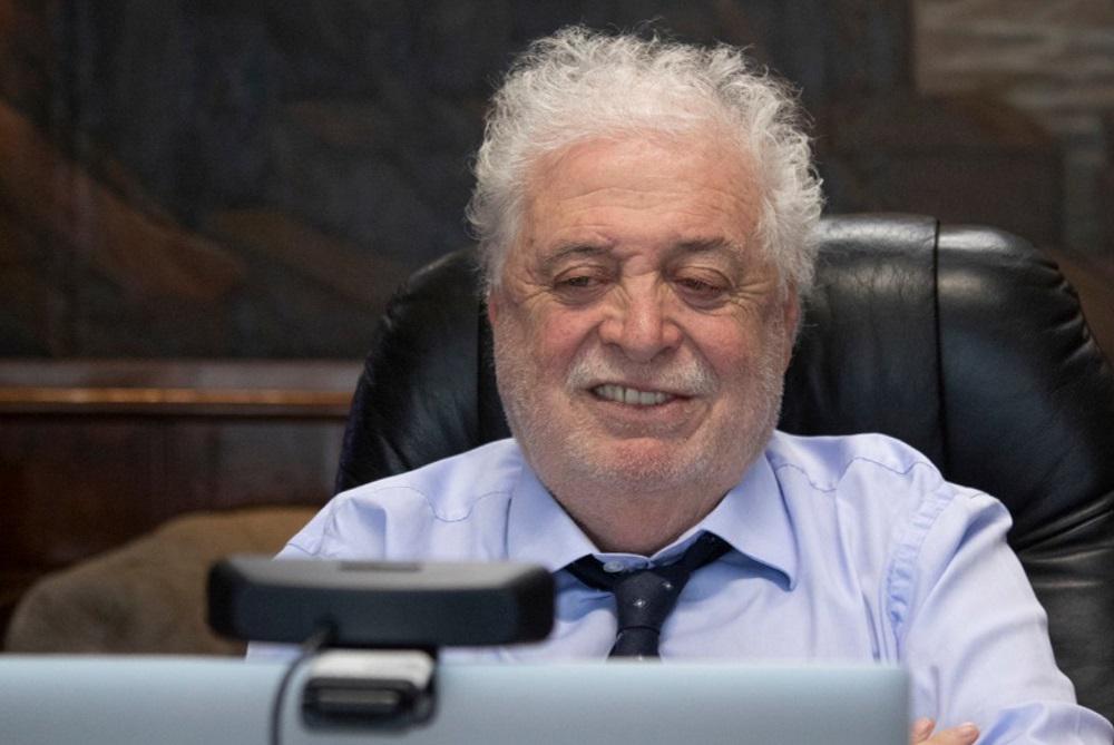 Ginés González García @ginesggarcia