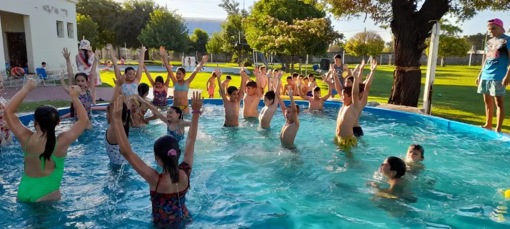 escuelas deportivas by Agencia Córdoba Deportes