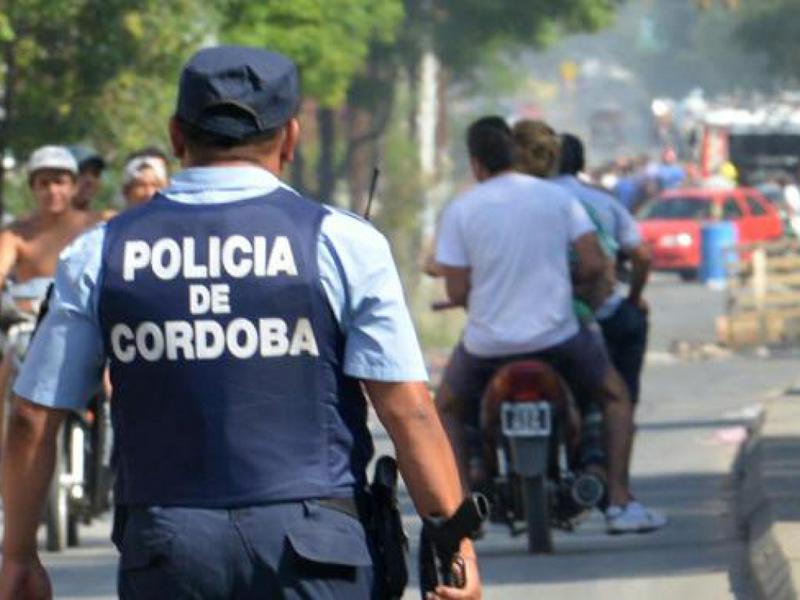 policia