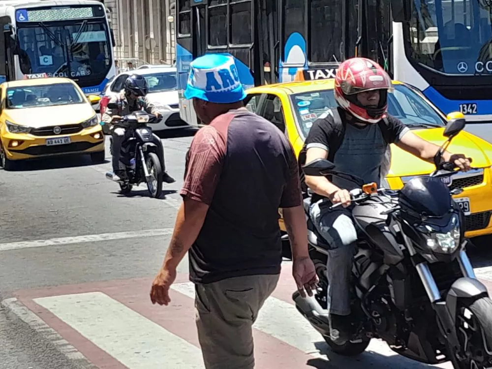 Calor en la ciudad 2 by LNM