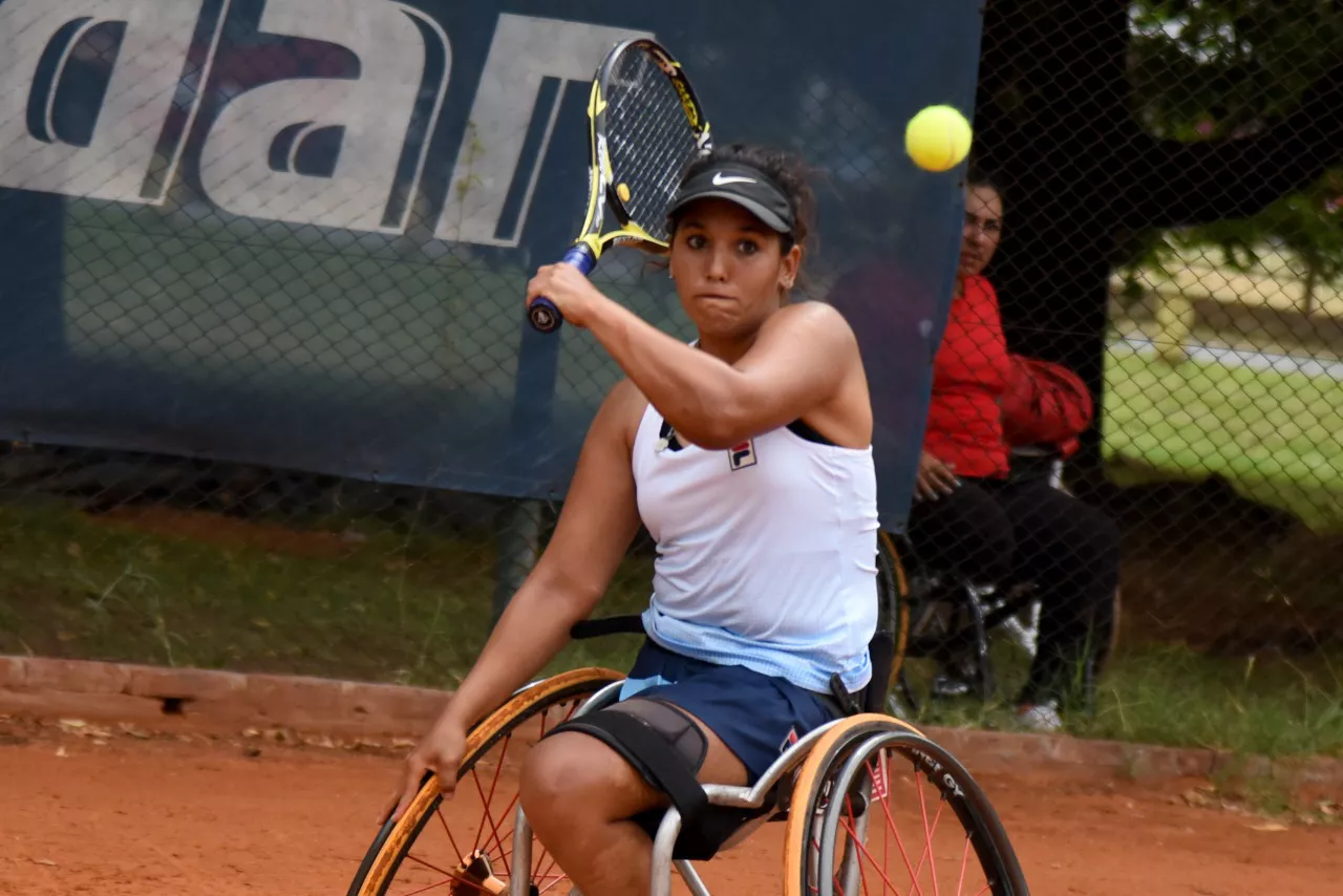 Tenis adaptado (argentina.gob.ar)
