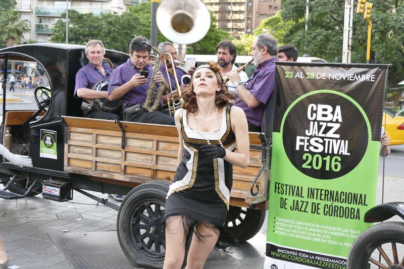 Jazz Lanza