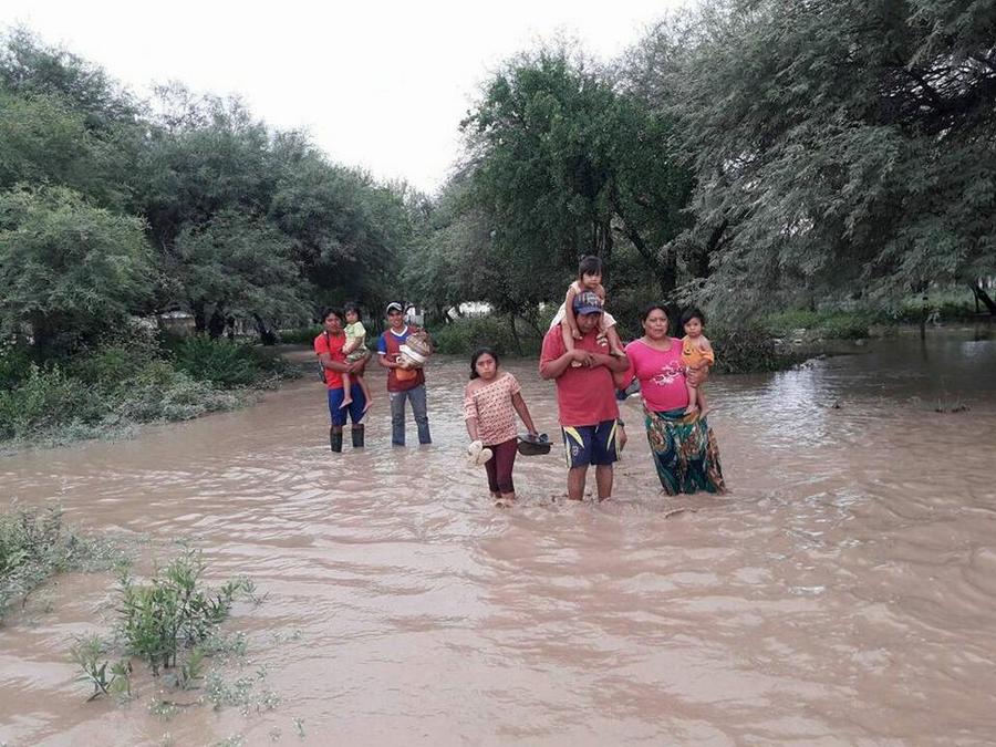 pilcomayo salta@LoAmalia