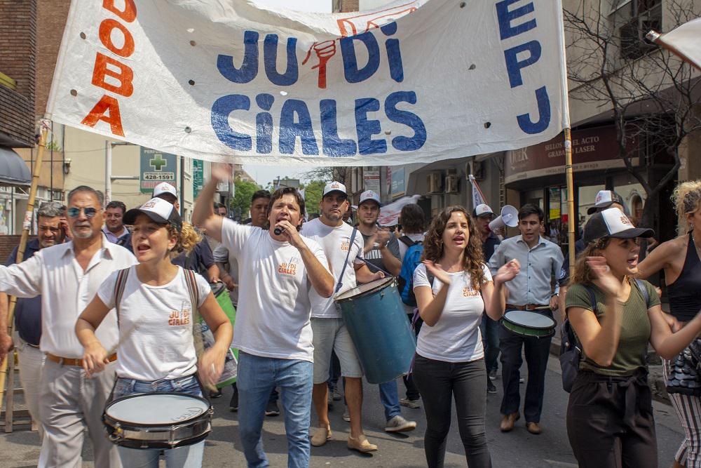 Judiciales AGEPJ