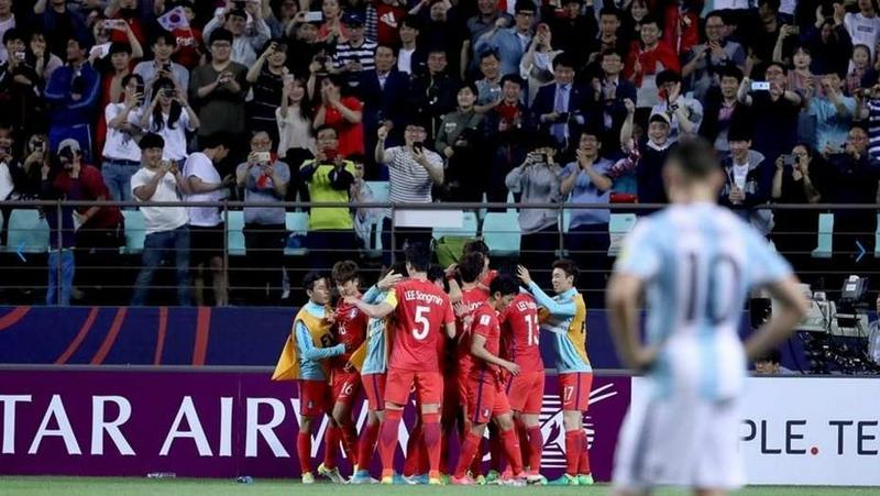 Mundial sub 20
