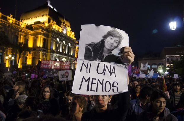 niunamenos