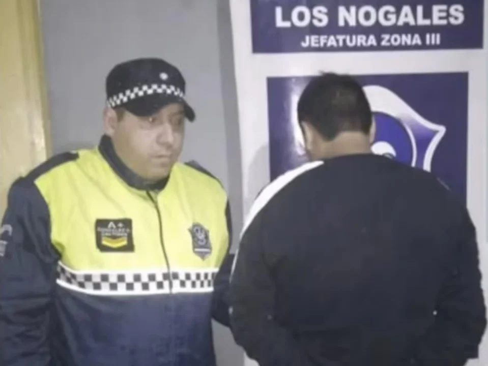 Femicidio en Tucumán