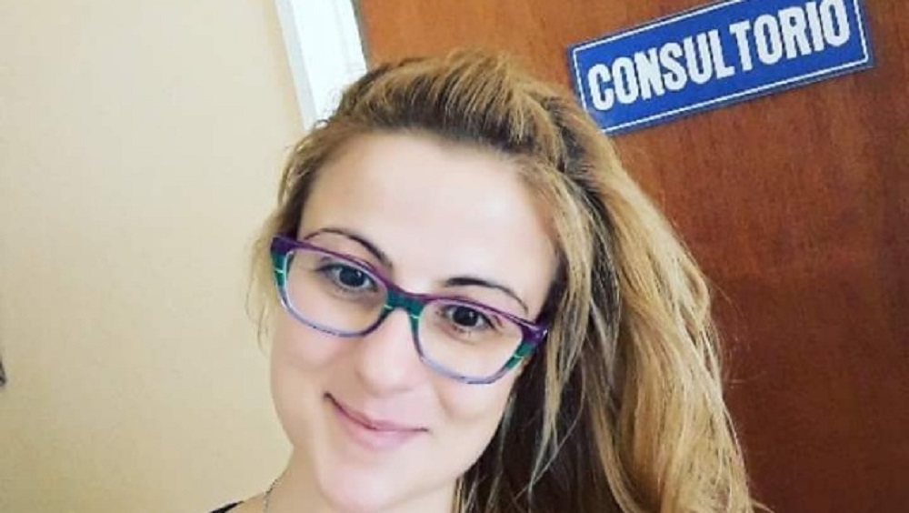 odontóloga asesinada