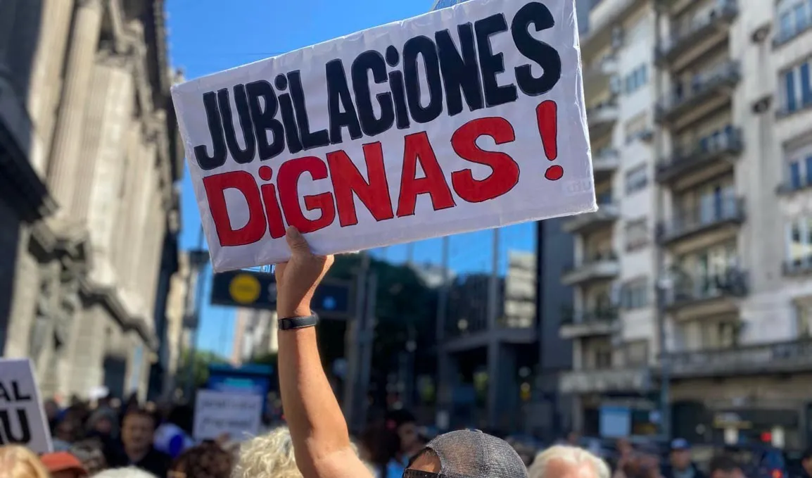 Jubilados by na