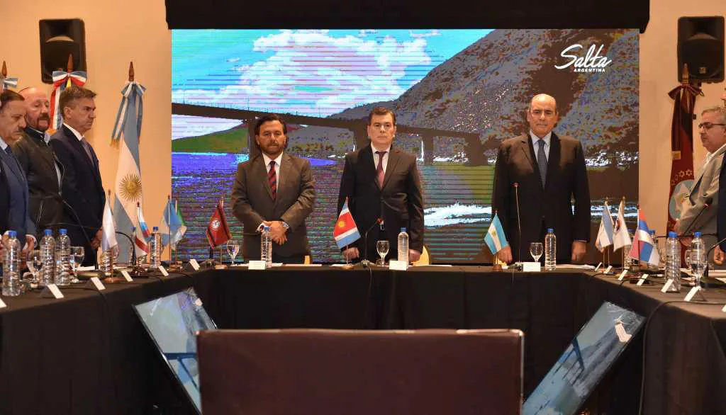 Gobernadores del norte gtrande NA