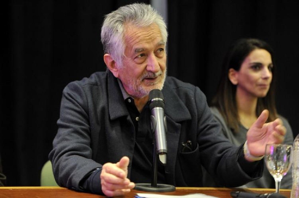 Alberto Rodríguez Saá