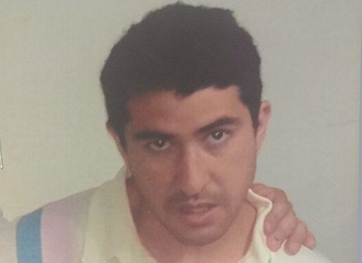 desaparecido