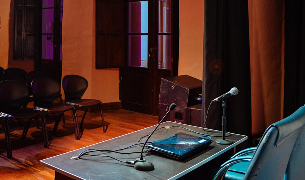 auditorio ccec