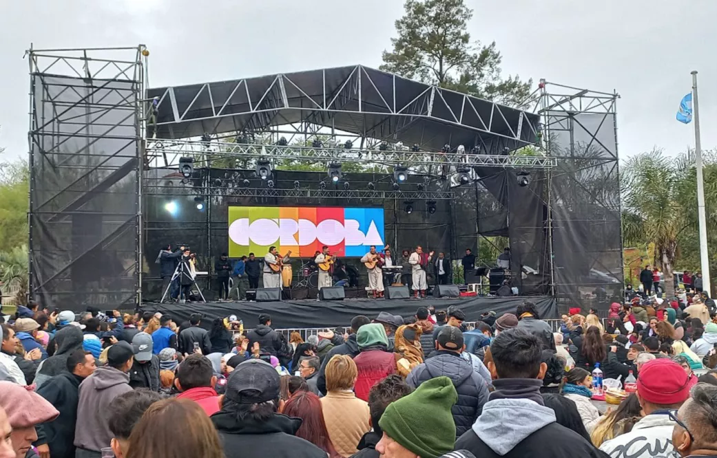 fiesta del locro saldan opencity