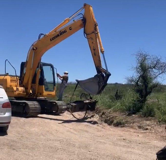 obras ilegales 2 en VIlla Carlos paz by gentileza