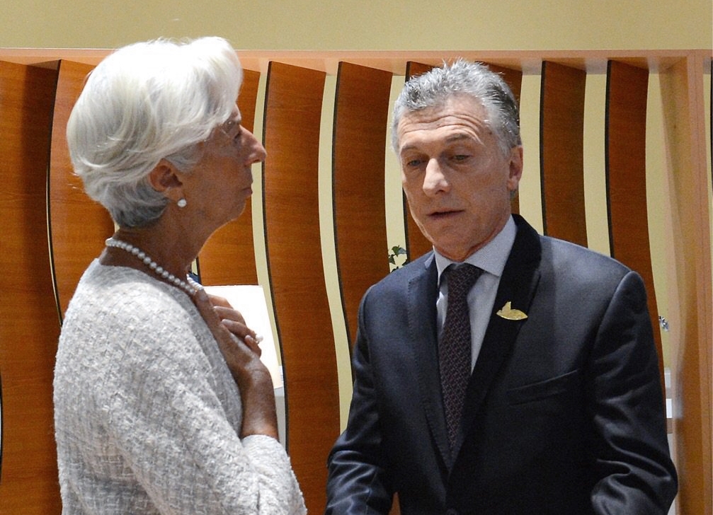 macri lagarde 9