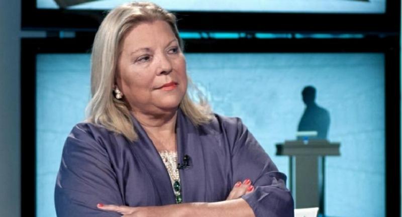 Lilita Carrio