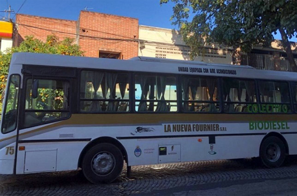 biodiesel tucuman by la gaceta