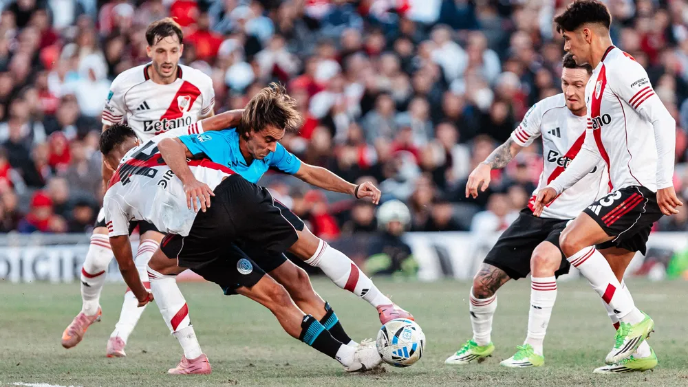 river belgrano 1