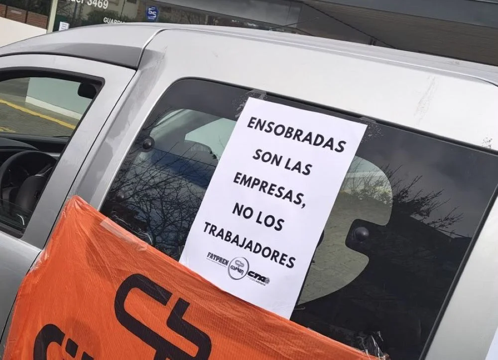caravana cispren