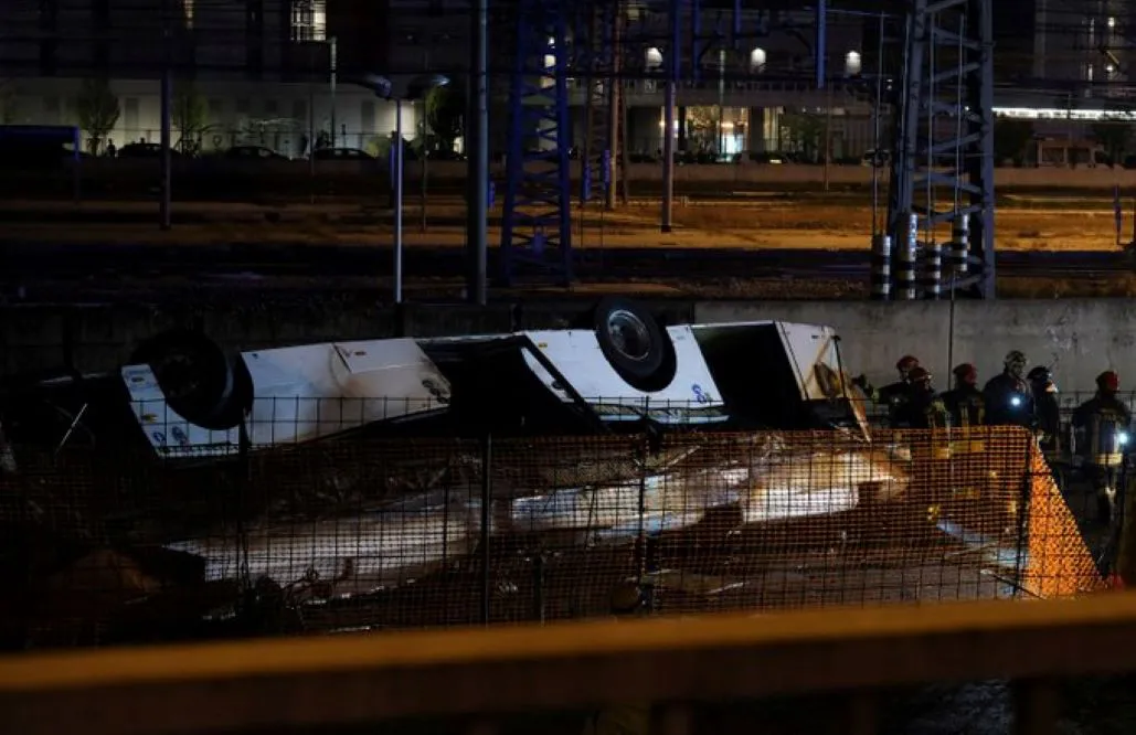 Accidente autobús Italia by Público_es