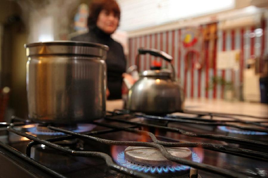 Gas by Linea sur noticias