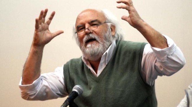 Juan Sasturain