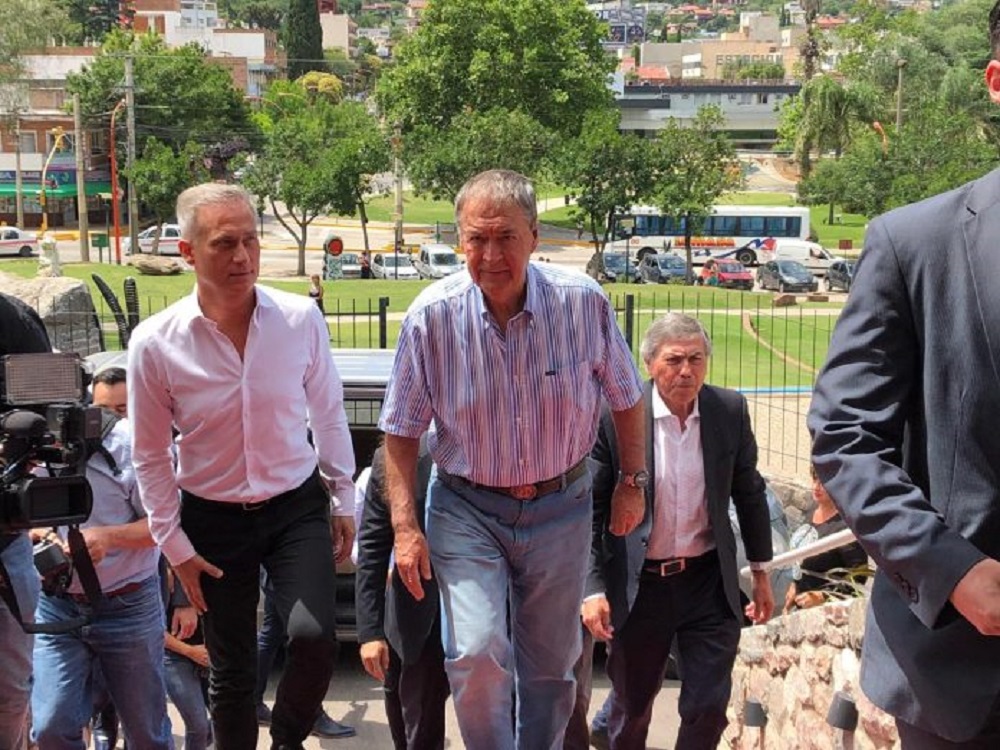 Avilés Schiaretti Carlos paz vivo